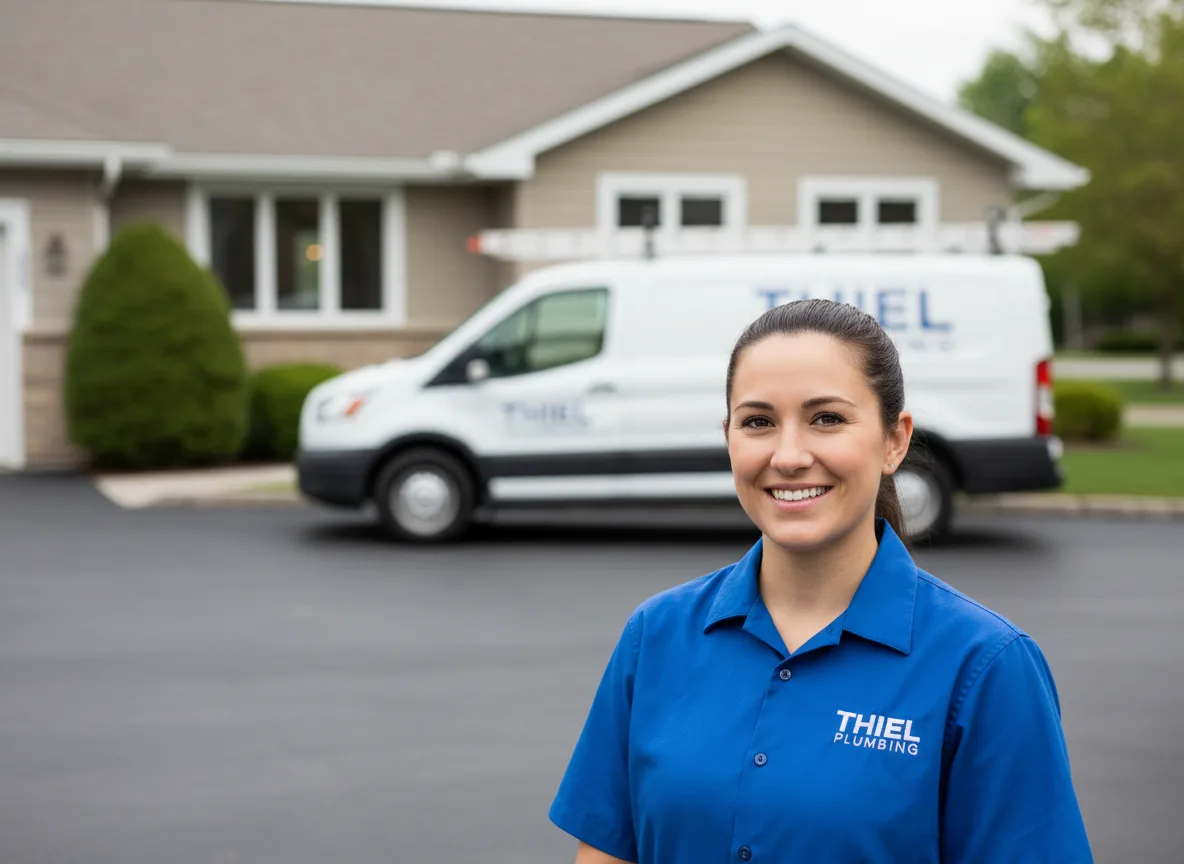 Plumber Greentown, PA FAQs